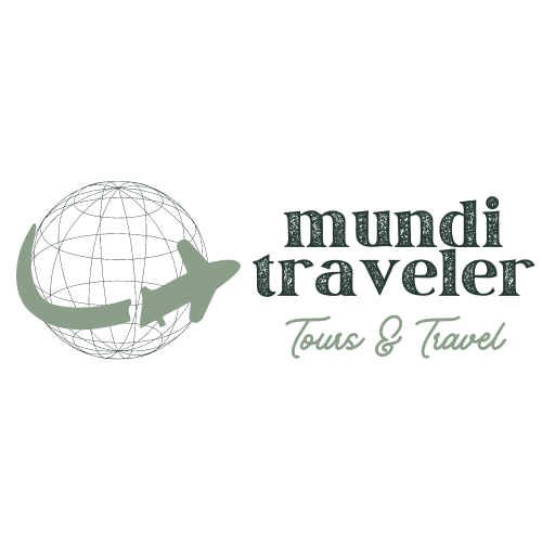 Mundi Traveler
